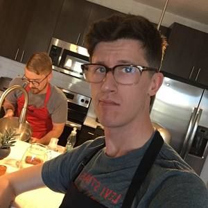 Meet your Posher, Ryan